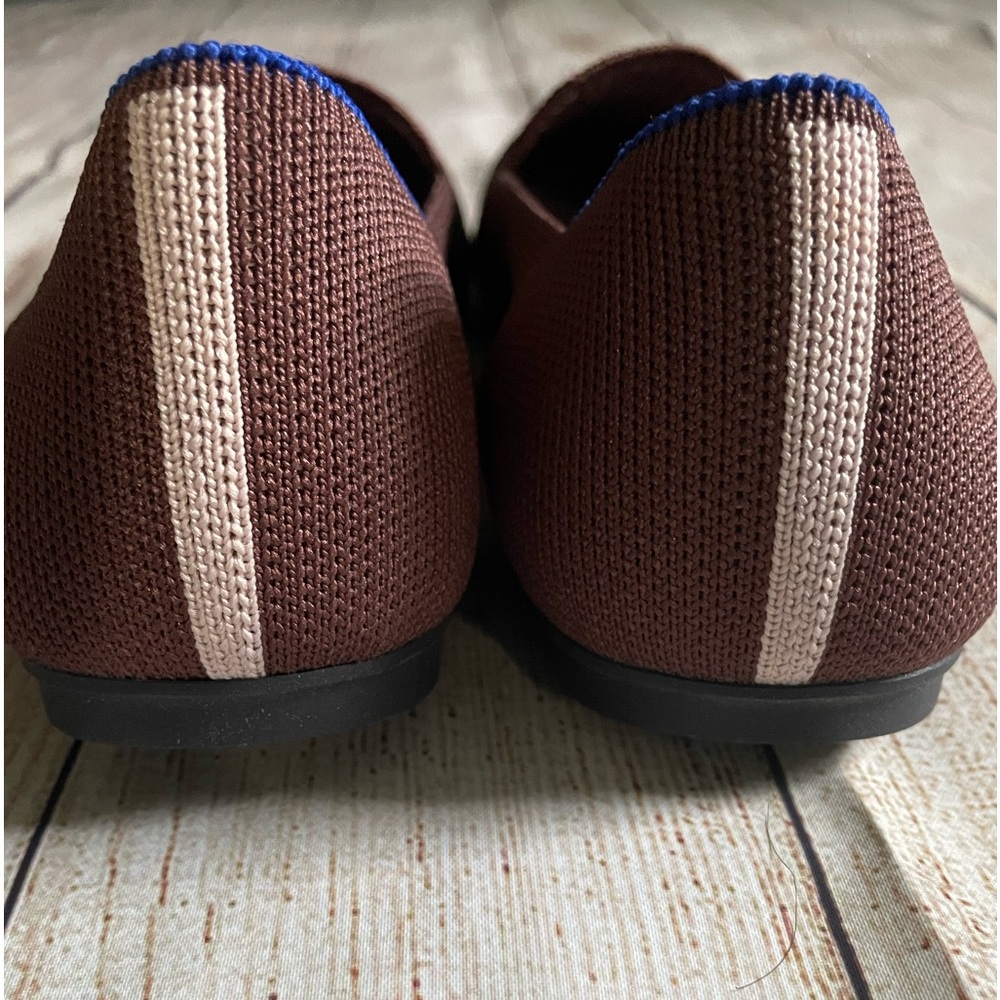 Rothy's Women's The Loafer - Picture 4 of 4